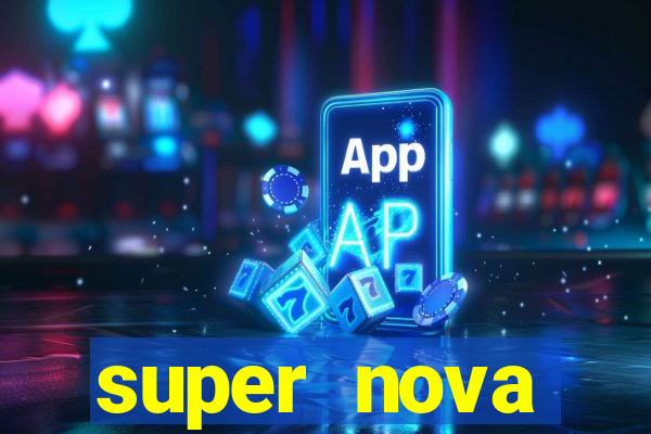super nova itabirito supernova itabirito saude