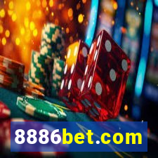 8886bet.com