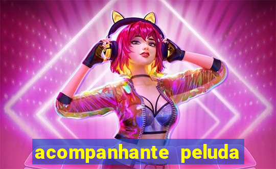 acompanhante peluda s o paulo