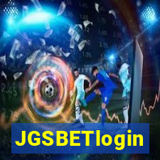JGSBETlogin