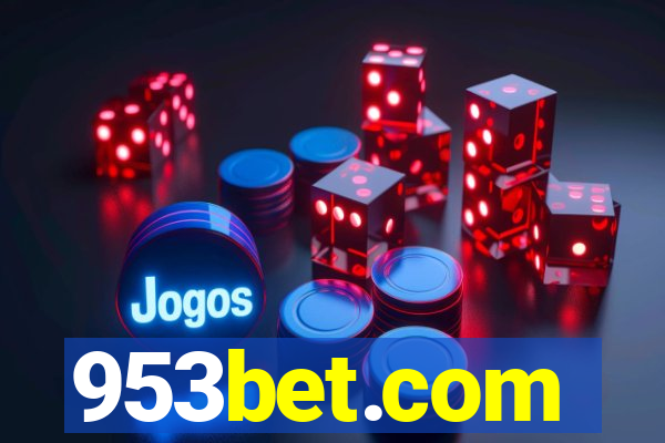 953bet.com
