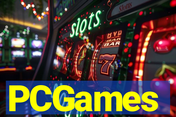 PCGames