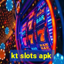 kt slots apk