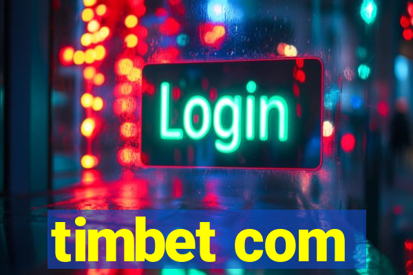 timbet com