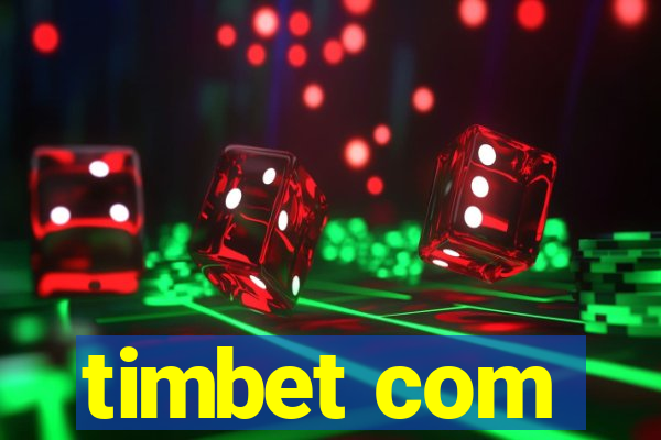 timbet com