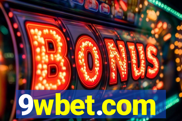9wbet.com