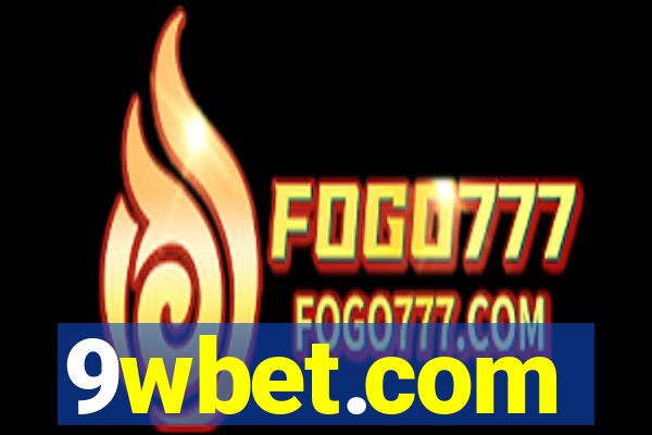 9wbet.com