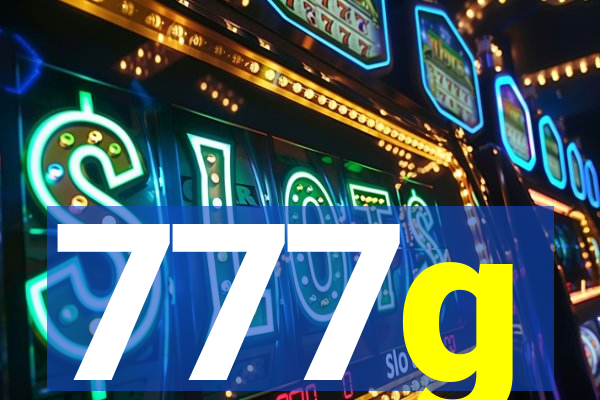 777g