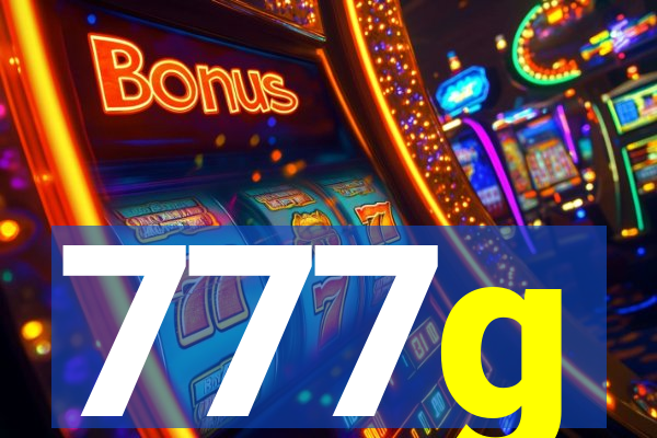 777g