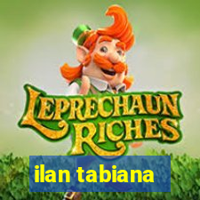 ilan tabiana