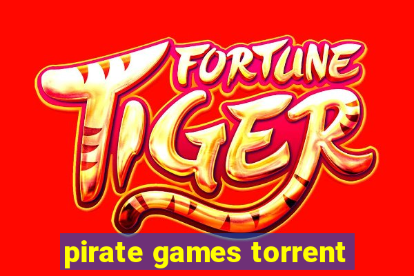 pirate games torrent