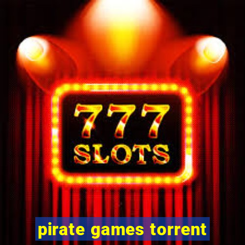 pirate games torrent
