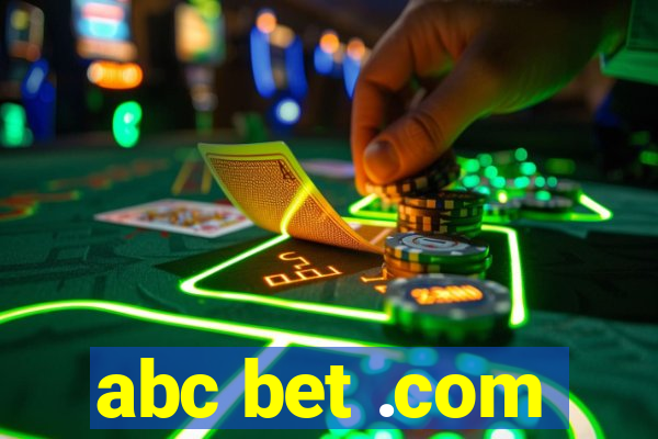 abc bet .com