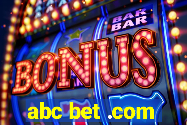 abc bet .com