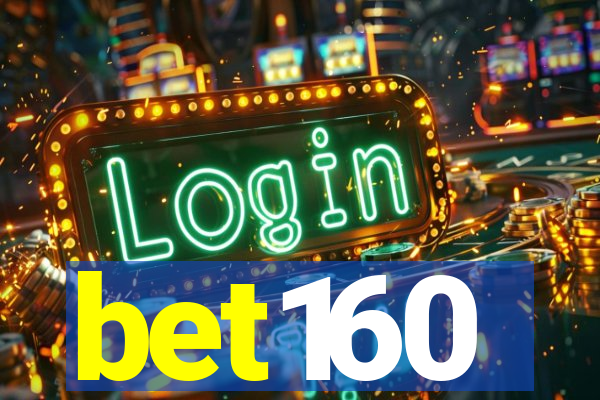 bet160