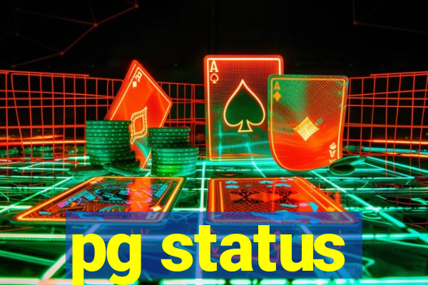 pg status
