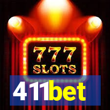 411bet