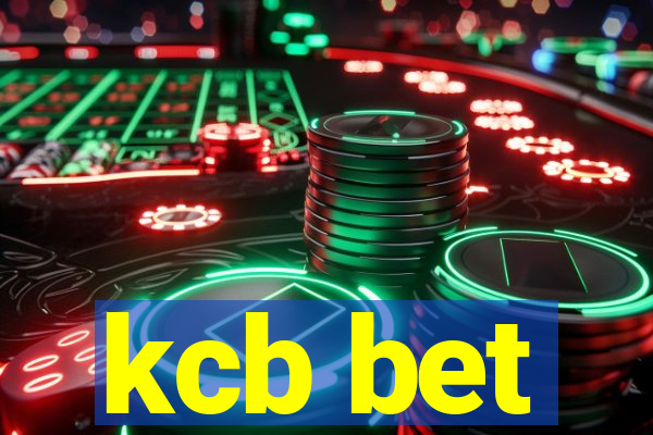 kcb bet