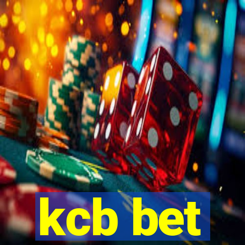 kcb bet
