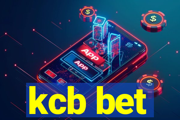 kcb bet