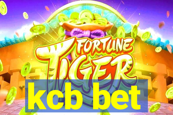 kcb bet