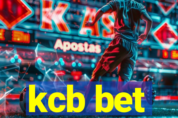 kcb bet