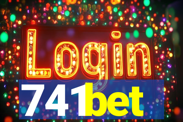 741bet