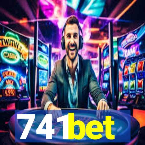 741bet
