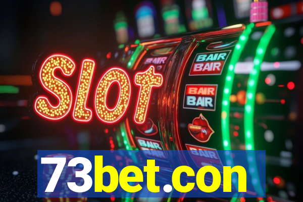 73bet.con
