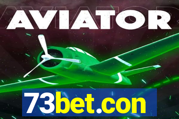 73bet.con