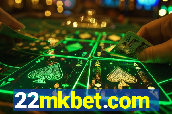 22mkbet.com