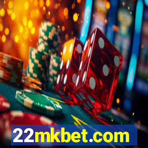 22mkbet.com