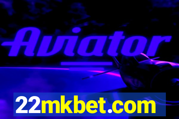 22mkbet.com