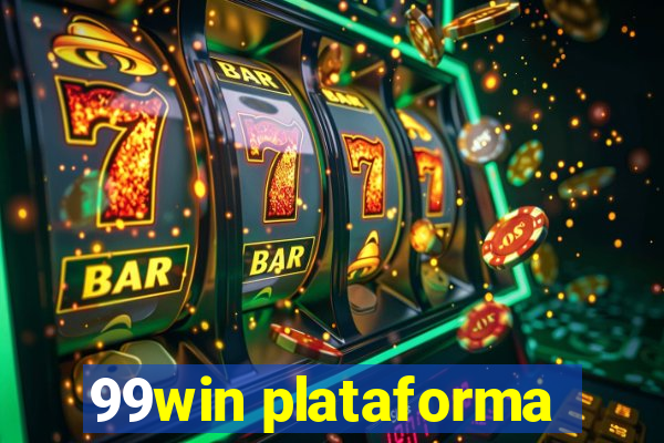 99win plataforma