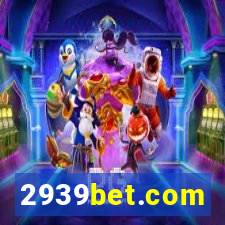 2939bet.com