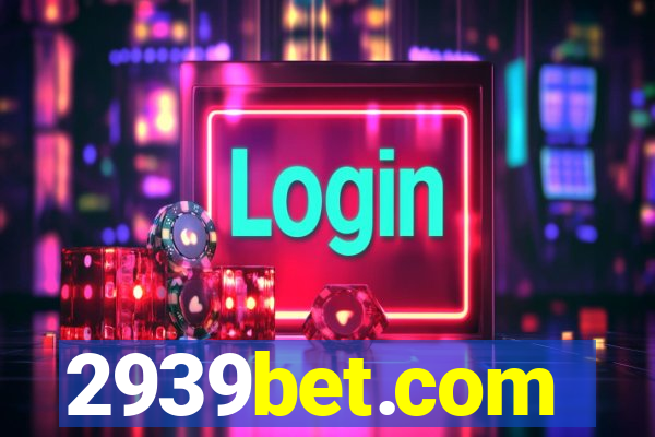 2939bet.com