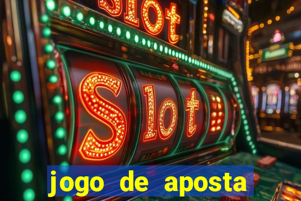 jogo de aposta para menor de 18