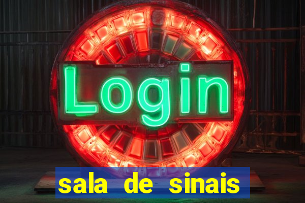 sala de sinais fortune rabbit
