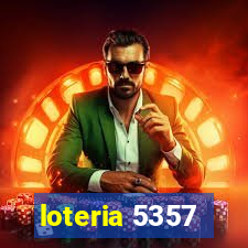 loteria 5357