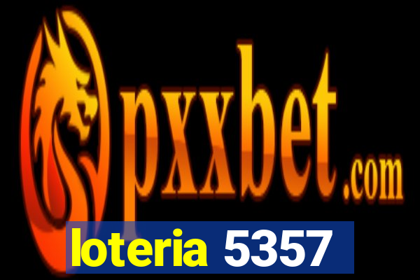loteria 5357