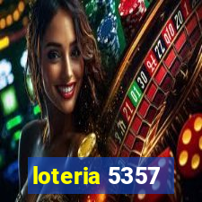 loteria 5357
