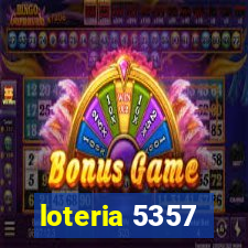 loteria 5357