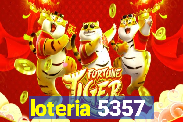 loteria 5357