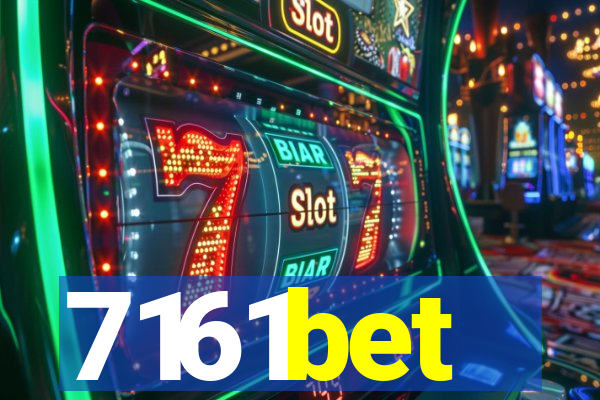 7161bet