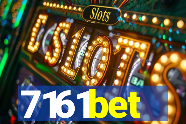 7161bet