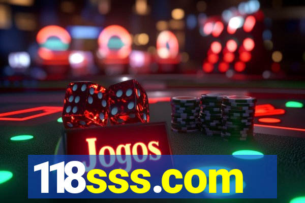 118sss.com