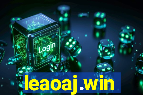 leaoaj.win