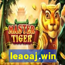 leaoaj.win