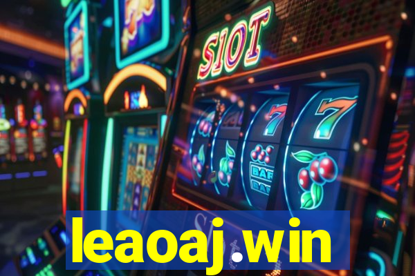 leaoaj.win
