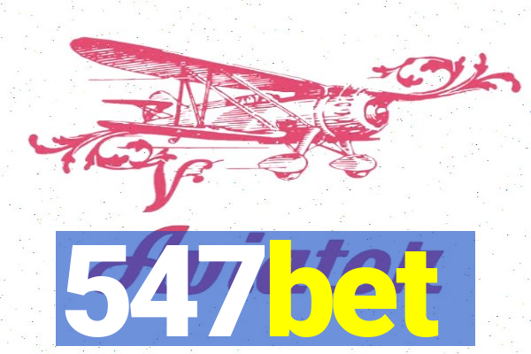547bet